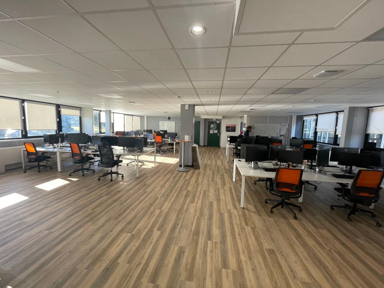 Bureau Toulouse 2412m² Location bureau Toulouse Haute-Garonne OLBUR2315635 21